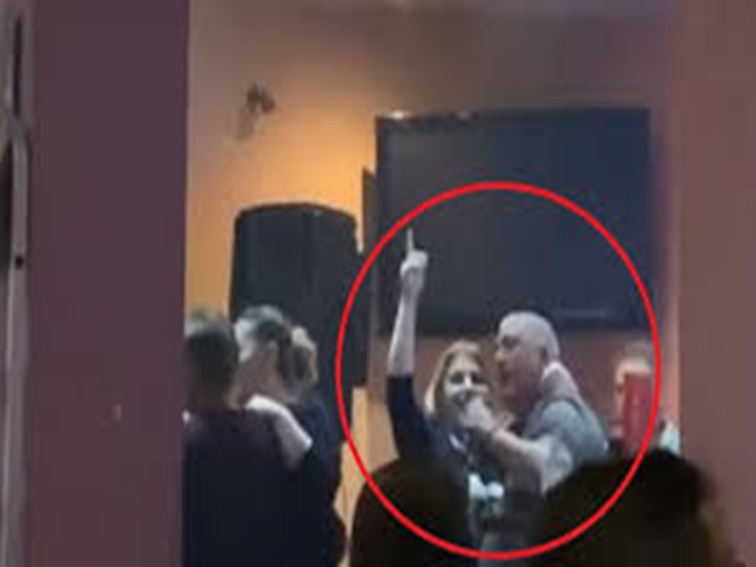 Арестуваха протестиращи в Кресна, кметът се скри! Тахов мълчи!