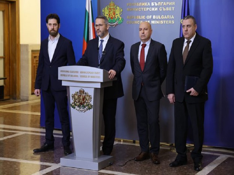 Акция „Чиста храна“ стартира срещу контрабандния внос и незаконното транжиране на месо