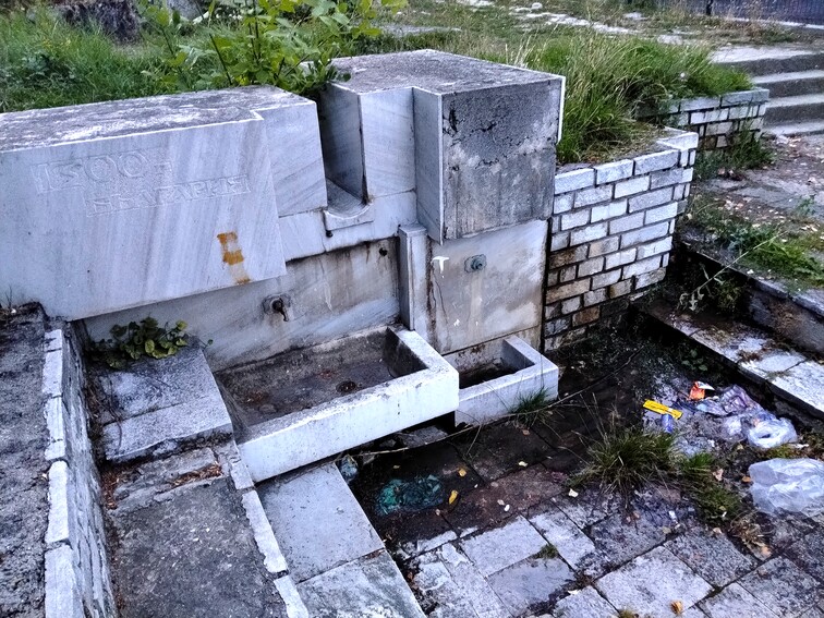 Ракитово: европейски проекти и нерешени проблеми в ежедневната среда