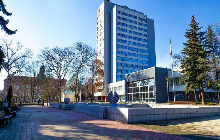 Промениха структурата и числеността на местната администрация