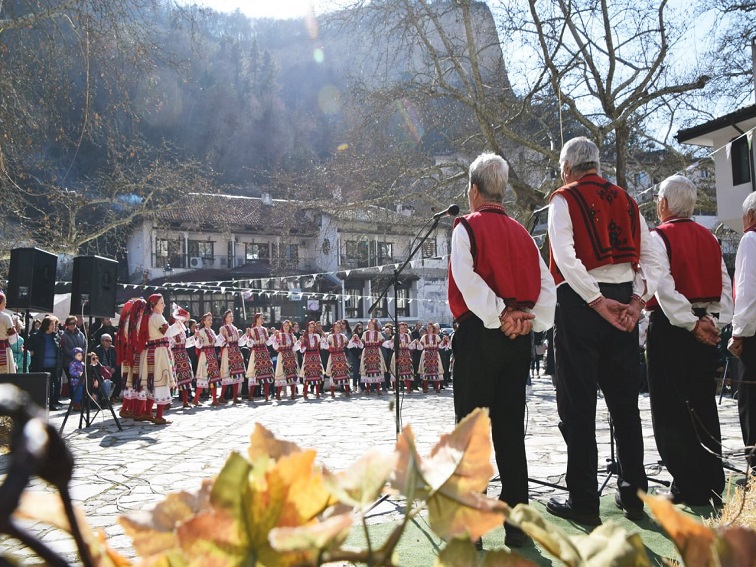 100 самодейци ще открият „Златен грозд“ 2026 в Мелник с празнично шествие