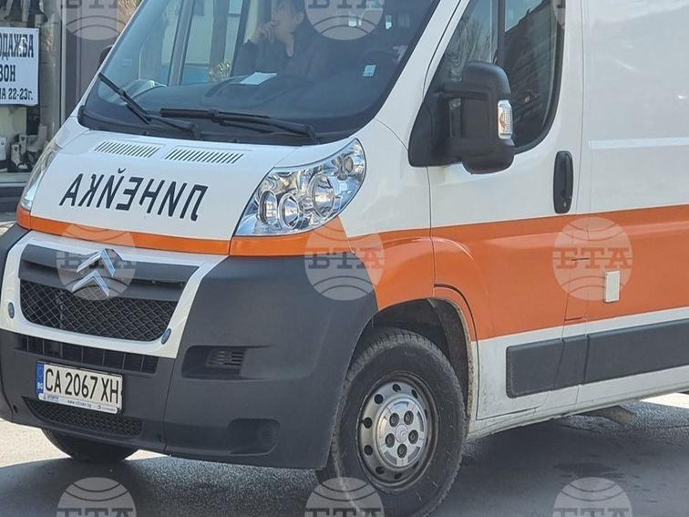 80-годишна жена загина в Симитли след като беше блъсната от автомобил