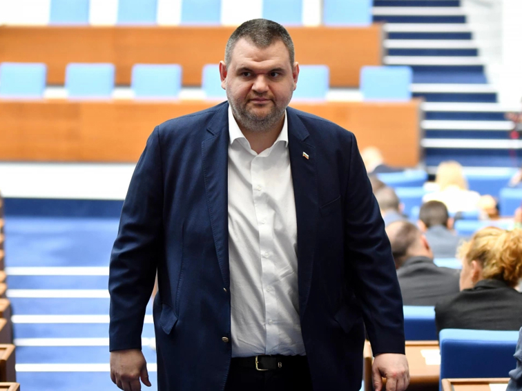 Разследване – имотната империя зад името на Делян Пеевски: какво знаем досега