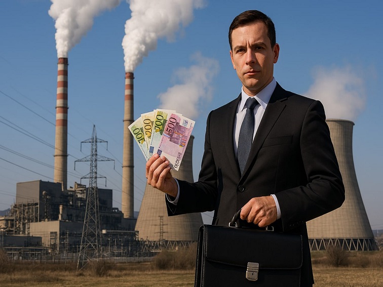 ГЪЛЪБОВО – ГРАД НА КРАЖБАТА И НАГЛОСТТА