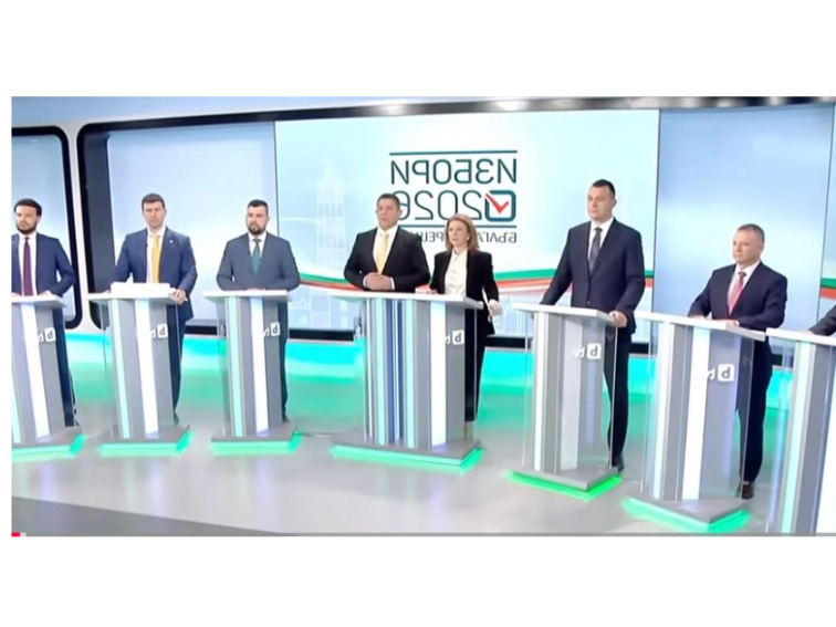 Ивелин Михайлов онагледи разликата между политическите обещания и реалните действия