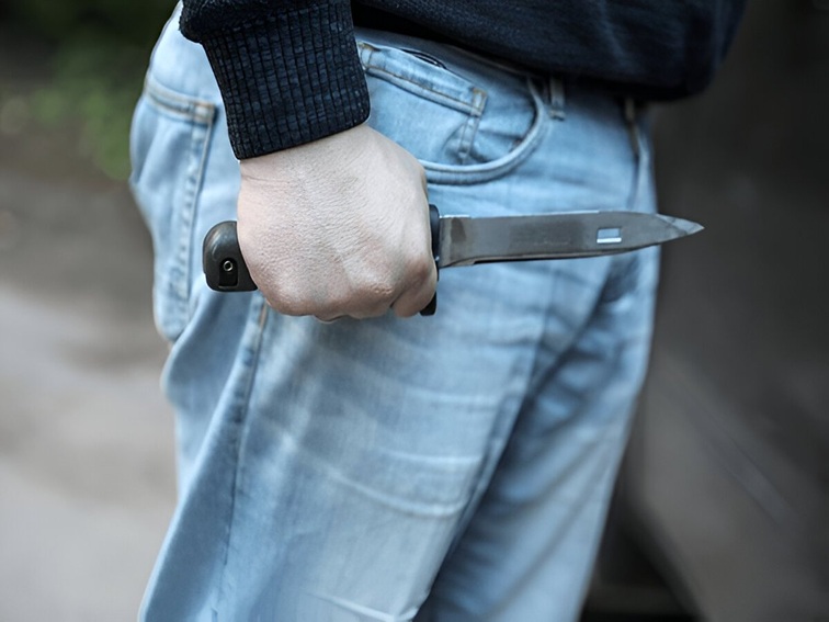 46-годишен мъж е ранен при скандал в Разлог, извършителят е задържан