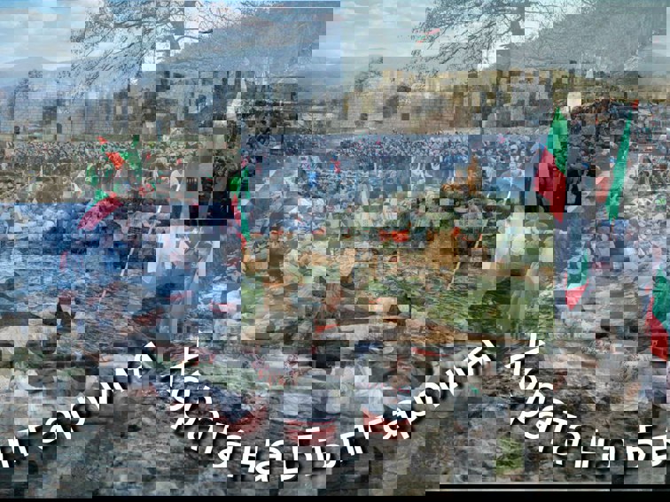 Кой ще оправи България?