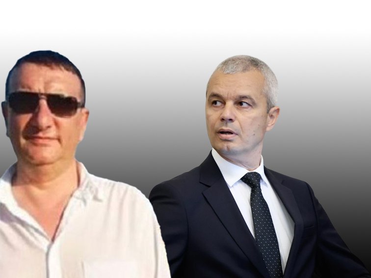 Костадинов в опит да защити бившия шеф на ДАНС – Варна, призна за проблеми в агенцията