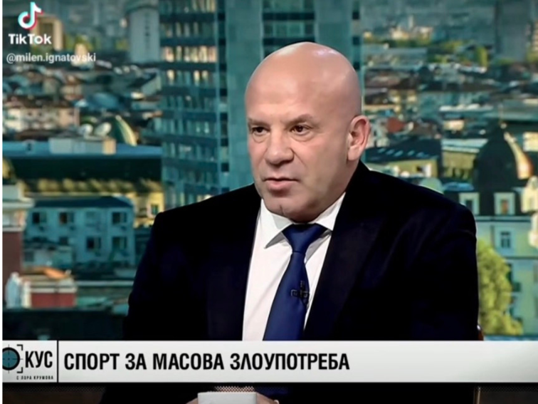 Енчо Керязов: Десетилетия без договори и бизнеси в държавни спортни бази   