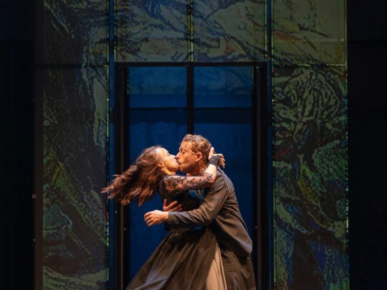 Две номинации „Икар“ 2026 за Варненския драматичен театър