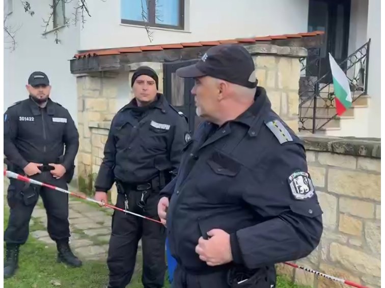 Репресия и обвинения или протест и напрежението около бюджета за 2026 г.  