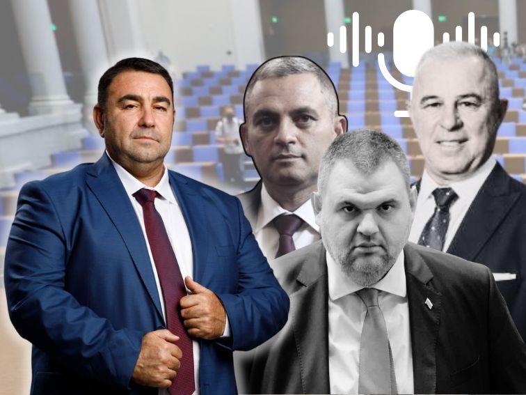 Изтече запис на напусналия АПС Марио Рангелов, разкрива най-скандалните схеми за политически натиск