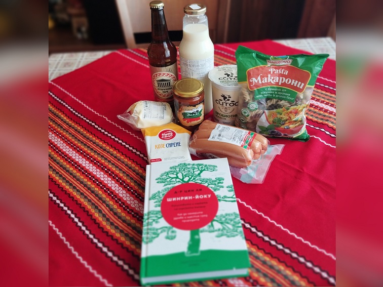 Зелас – копнежът по истинския вкус от детството