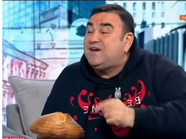 Защо ПП „Величие” е различна от всички партии? Защото говорят истината с факти