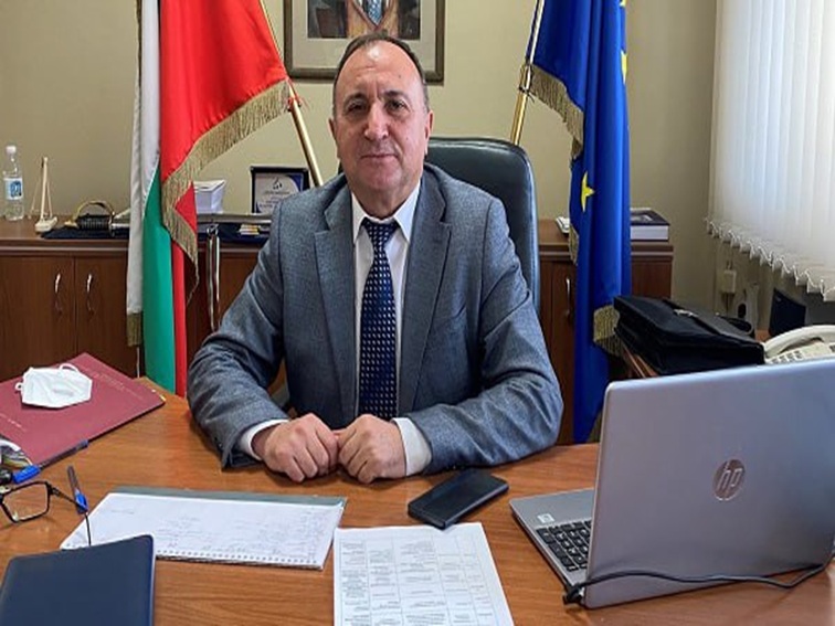 Валери Сарандев е преизбран за областен лидер на БСП в Югозапада