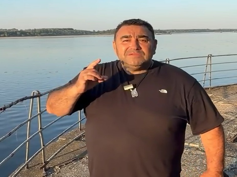 Стоименов: Инженерно чудо в Заграждане, но днес виждаме само унищожение
