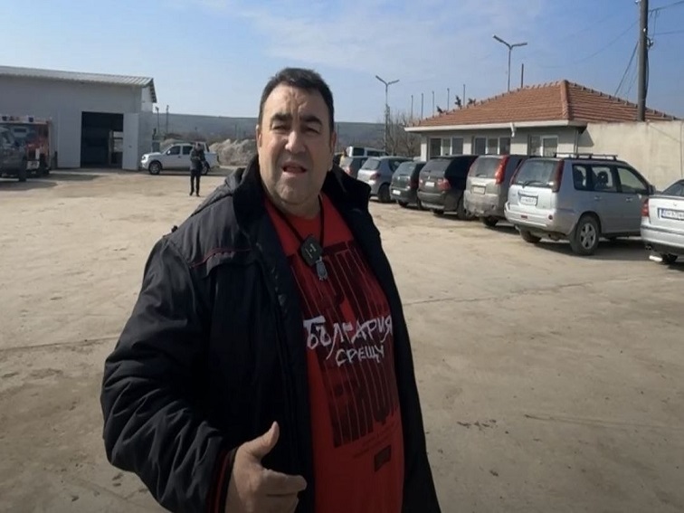 Павел Стоименов: Бухалките ме удрят след разкритията ми