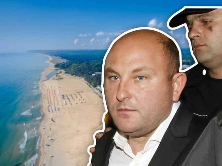 Разследване на „Красива Варна“: 80 декара край Галата – новите имоти на Даниел Славов – Дънката и въпросите без отговор