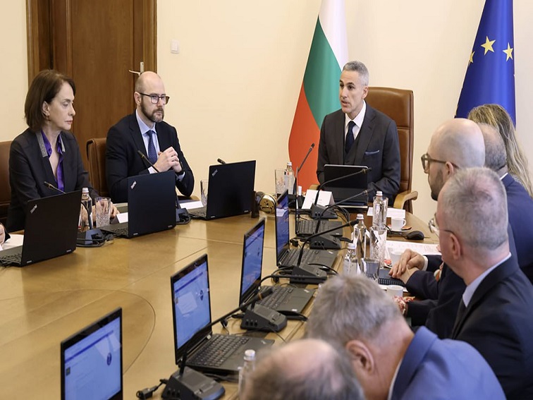 Янкулов изготвя критерии за номинация на кандидати за главен прокурор от страна на министъра на правосъдието