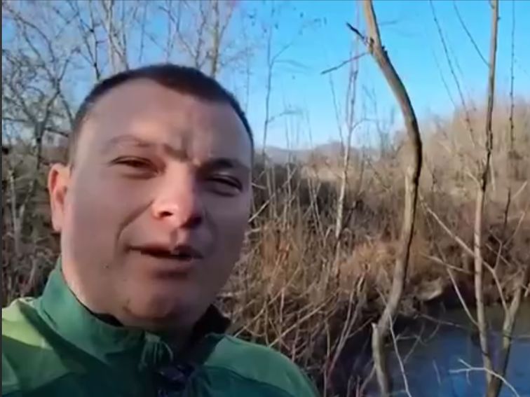 Опит за убийство на родения в Добрич координатор на “Величие” 