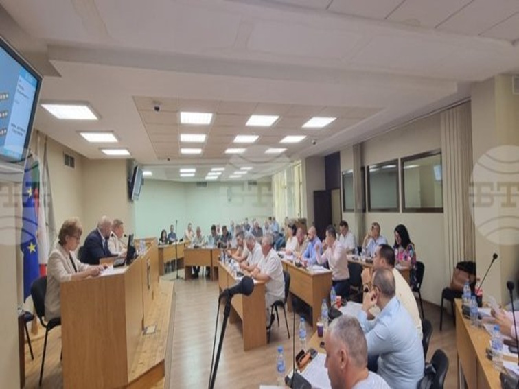 Община Плевен предлага ликвидация на „Паркстрой“ ЕООД и открива ново предприятие за поддръжка на зелени площи в града