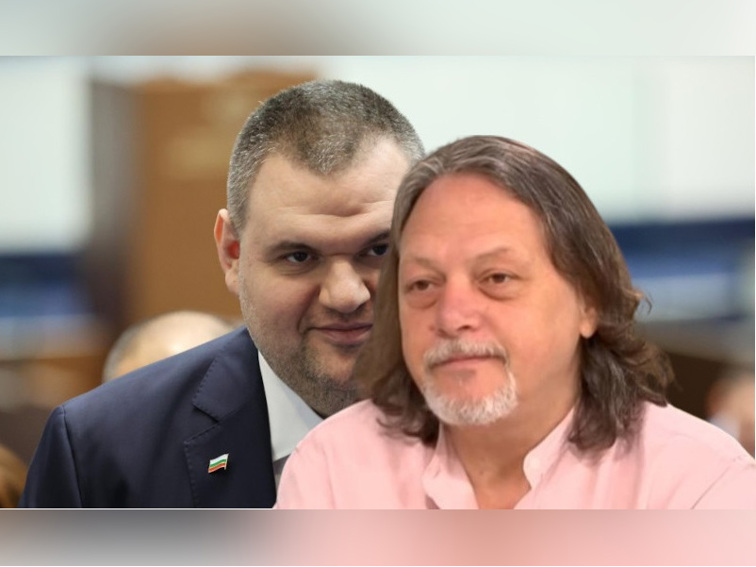 Инструктаж в стая 222А: Алгафари и Пеевски в центъра на нов скандал