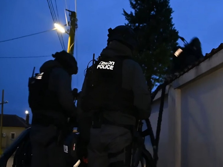 Най-голямата операция срещу трафик на културни ценности: 35 ареста и хиляди иззети артефакти