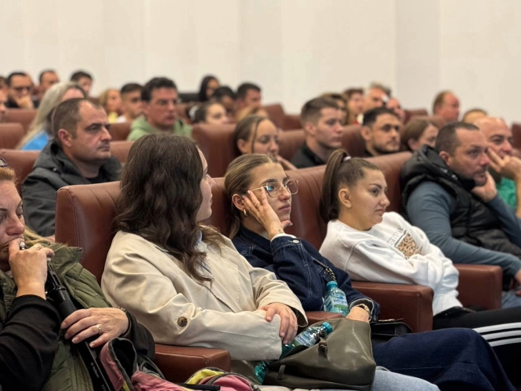 Фондация „Родолюбци за България“ организира трети безплатен семинар на 24 януари