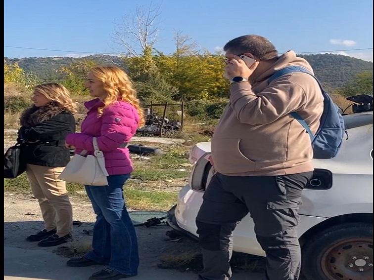 Павел Стоименов: Разкрихме купения вот в Пазарджик, получаваме бухалки в Симитли