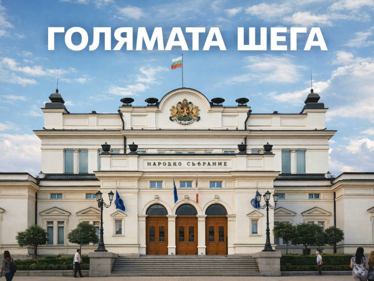 1 април-ден на депутата