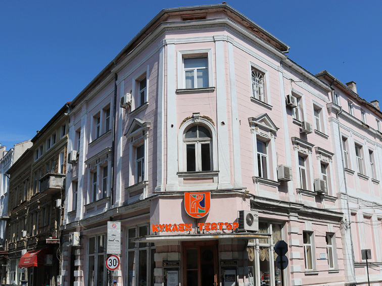 Културни събития в Пловдив - 17 ноември - 23 ноември 2025 г.