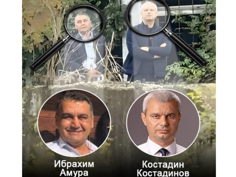 Продължават задкулисните игри във Варна – кой с кого играе