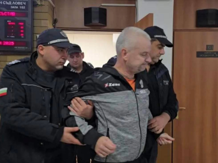 Съдът пусна шефа на Пето РПУ, уличен в участие в ОПГ, а петима невинни остават зад решетките