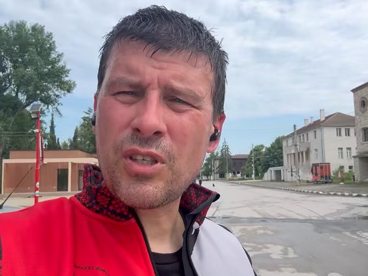 Ивелин Михайлов: Политиците създадоха беззаконие и липса на справедливост