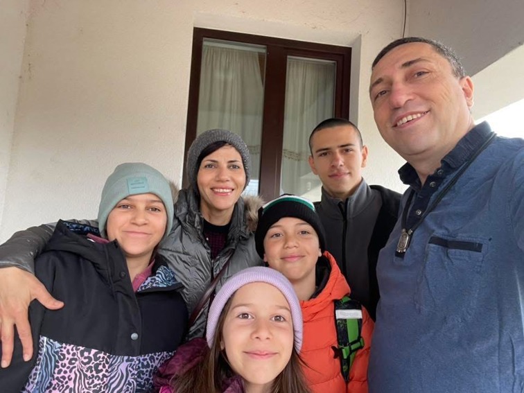 Завръщането на Пламен Кънчев: 0.01 € и цялото щастие на света