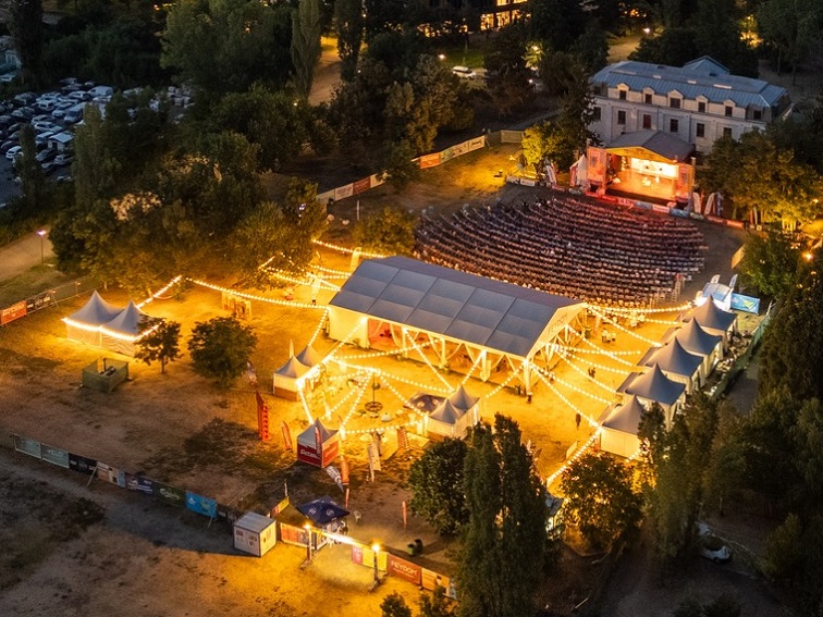 Васил Найденов открива Sofia Summer Fest 2025 с концерт