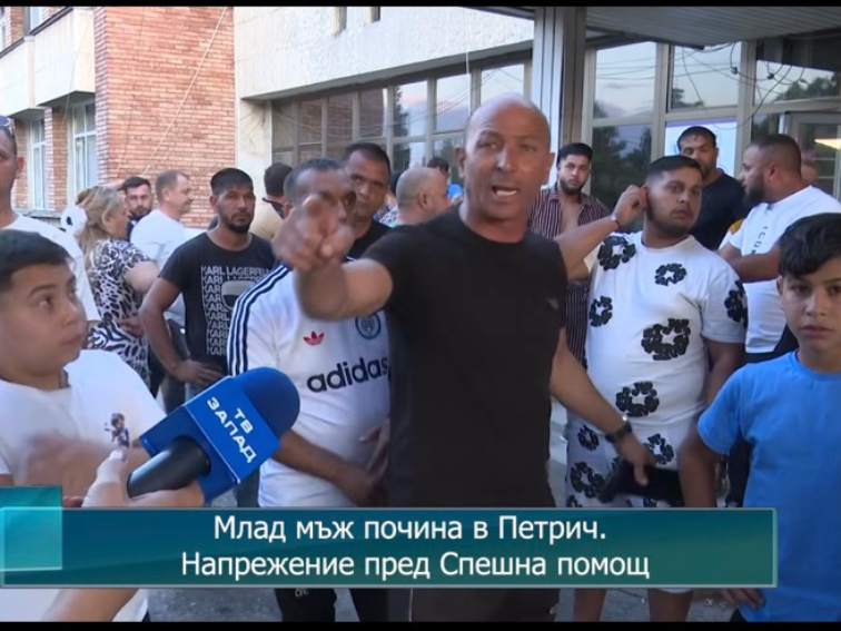 Лекари няма, хора умират: България плаща цената на здравната криза и липсата на държавност