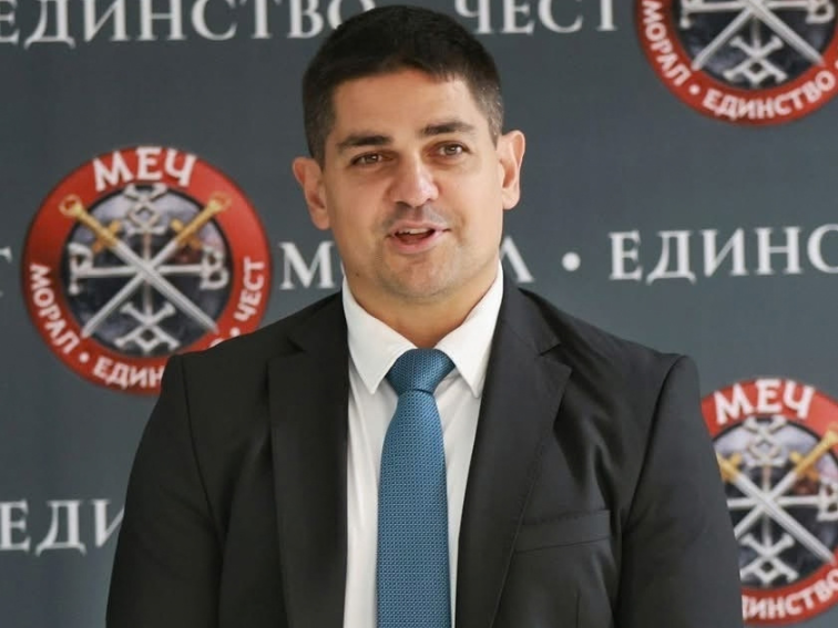 Сигнал за партийната субсидия на МЕЧ стигна до МВР: въпросите вече са към институциите