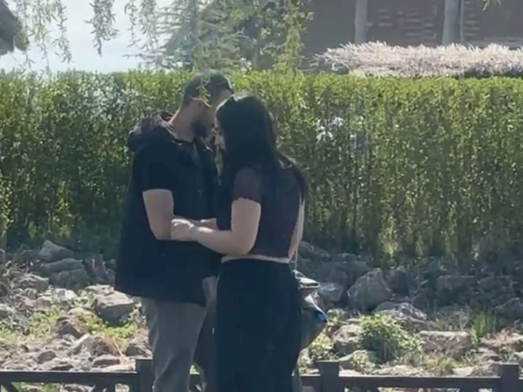 Предложение за вечна любов в Деня на отворените врати в Исторически парк