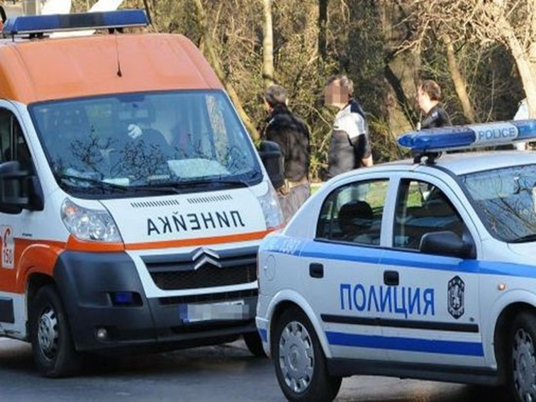 Социална работничка нападната при изпълнение на служебни задължения в Сапарева баня