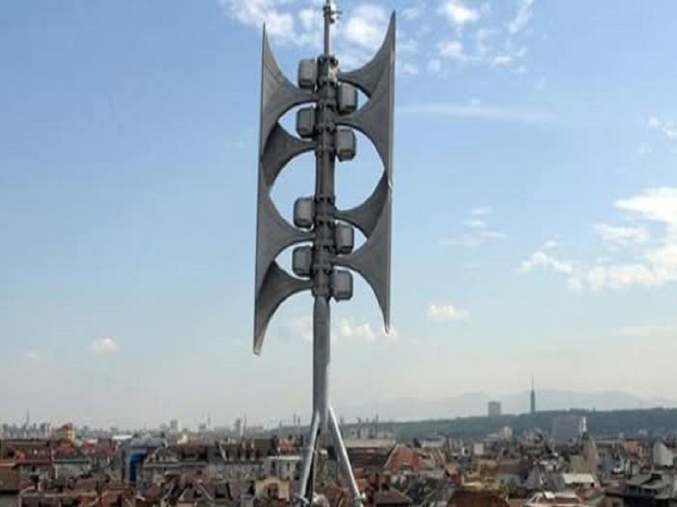 Тестват сирените за ранно предупреждение на 1 октомври