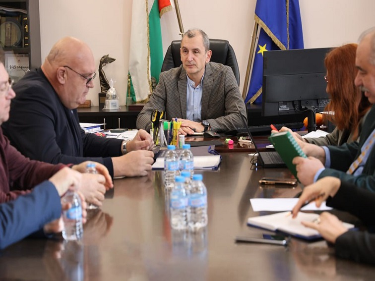 Министърът на здравеопазването освободи директора на Изпълнителна агенция „Медицински надзор“