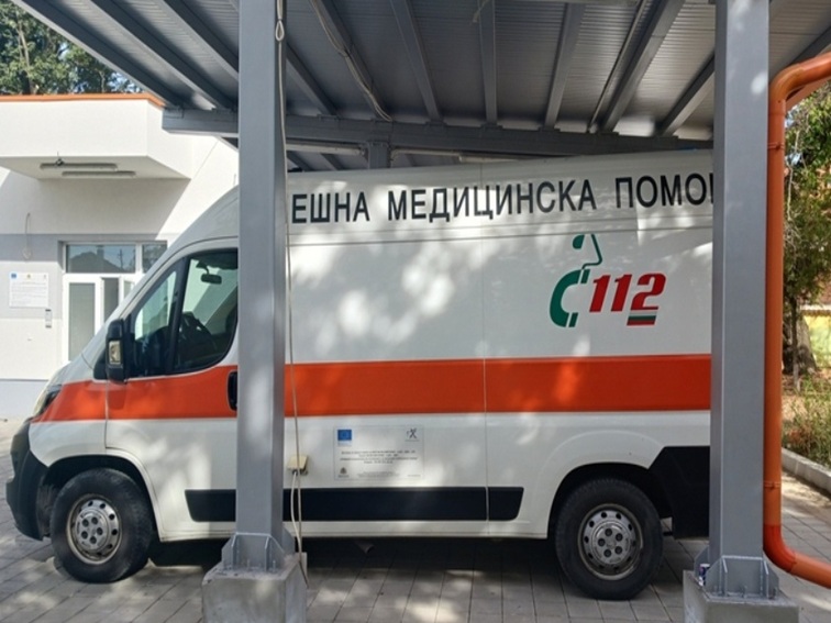 27-годишен катастрофира с „БМВ“-то си в Плевенско, отказа да бъде тестван за алкохол и дрога