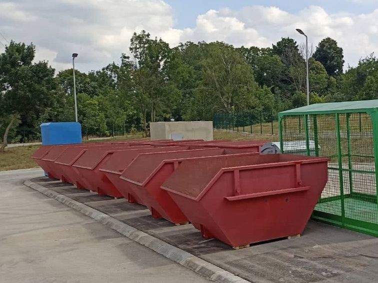 Не оставяйте отпадъци до контейнерите: Ето къде могат да бъдат предадени