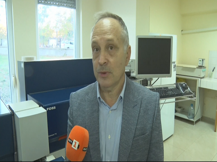 Потвърден случай на антракс в село Славяново, започват спешни мерки