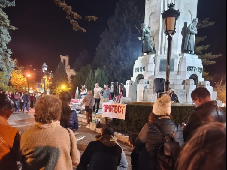 Екологични новини от Велико Търново: Резюме на седмицата и месеца