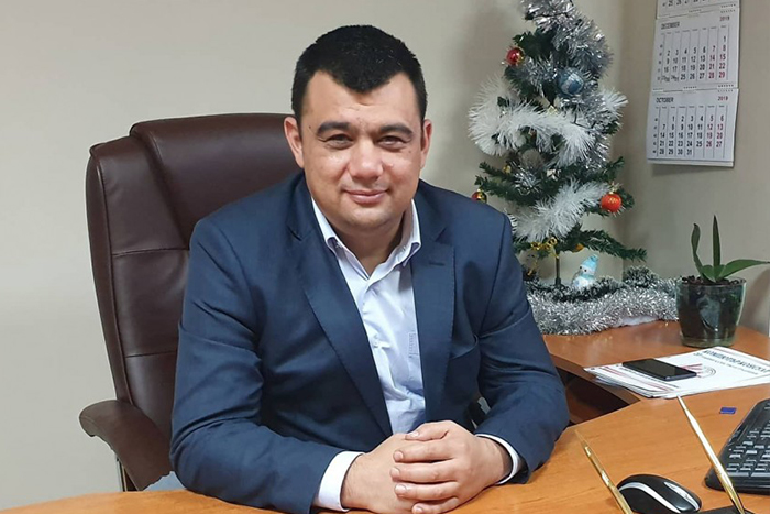 Брат брата храни... в Стамболово