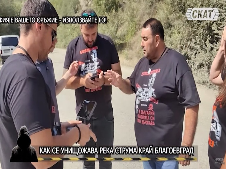 Строителната фирма на Бойко пасе виртуални животни в несъществуващи пасища, но точи субсидии