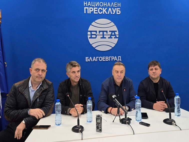 Бивш кмет на Благоевград иска да строи в парк "Ловен дом", но Общината го спира и съди