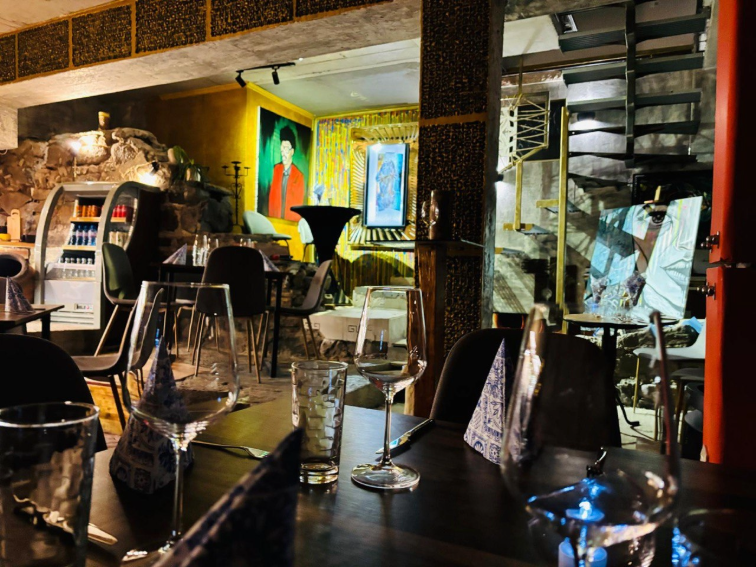 СЪБИТИЯ В „ЕЛИЗИУМ“ ПЛОВДИВ ПРЕЗ МЕСЕЦ ФЕВРУАРИ